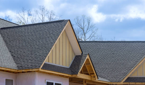 Best Green or Eco-Friendly Roofing Solutions  in Mertzon, TX